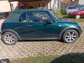 MINI Cooper S Cabrio Automatik, Xenon, Leder Grün - thumbnail 3