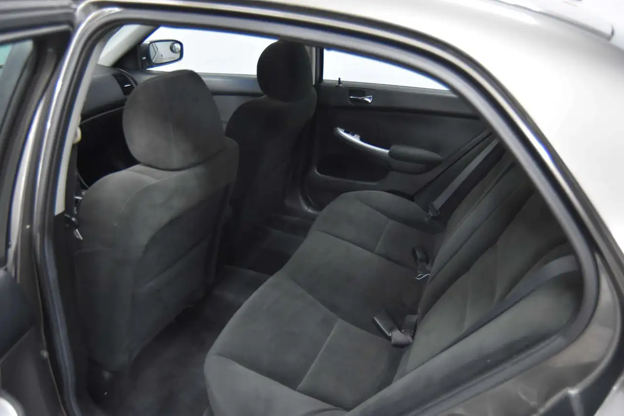 Honda Accord photo Honda Accord