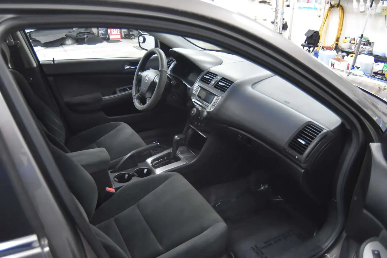Honda Accord photo Honda Accord