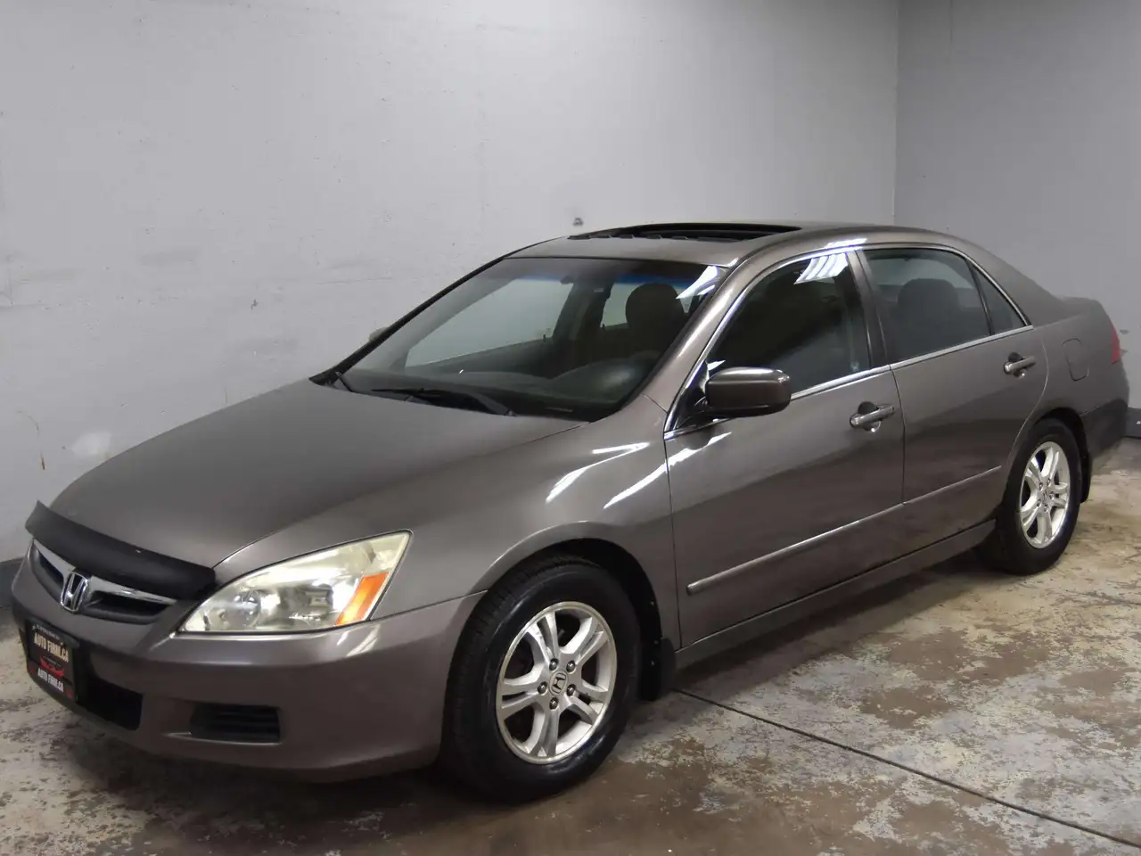 Honda Accord photo Honda Accord