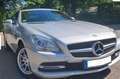Mercedes-Benz SLK 200 SLK 200 (BlueEFFICIENCY) Argent - thumbnail 1