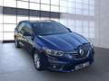 Renault Megane Intens Bluetooth Navi Klima Einparkhilfe Blau - thumbnail 5