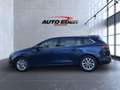 Renault Megane Intens Bluetooth Navi Klima Einparkhilfe Blau - thumbnail 7