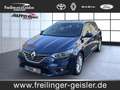 Renault Megane Intens Bluetooth Navi Klima Einparkhilfe Blau - thumbnail 1