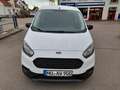 Ford Transit Courier Trend, 1. Hand,  Ecoboost, Neuw. Blanc - thumbnail 2