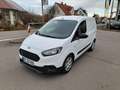 Ford Transit Courier Trend, 1. Hand,  Ecoboost, Neuw. Wit - thumbnail 1
