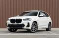 BMW X3 X3 xDrive30e PHEV | M-Pack | Garantie | 292 pk Wit - thumbnail 1