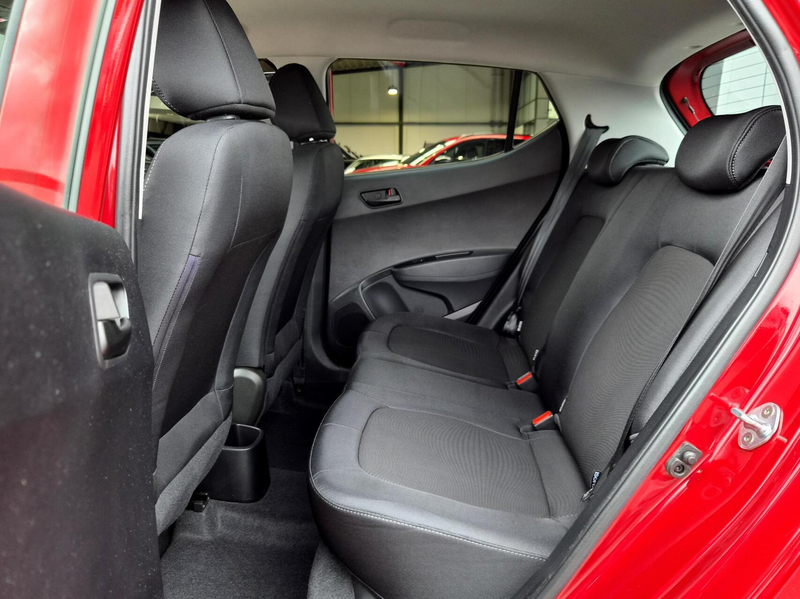 Hyundai i10 1.0i Comfort |Navi|Airco|Carplay|Cruise|ESP — photo 5