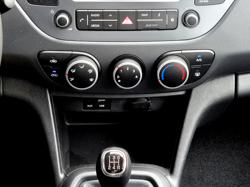 Hyundai i10 1.0i Comfort |Navi|Airco|Carplay|Cruise|ESP — photo 14