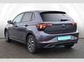 Volkswagen Polo 1.0 l Gris - thumbnail 4