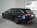 Mercedes-Benz E 220 d T Schwarz - thumbnail 10
