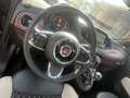 Fiat 500 1.2i Dolcevita / Cuir / Carplay / Gps / Capteurs Noir - thumbnail 15