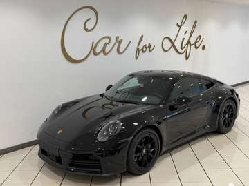 992.2 Facelift Coupe 3.0 Carrera 394 CV IVA ESPOSTA