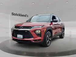 2022 Chevrolet Trailblazer