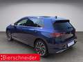 Volkswagen Golf 8 2.0 TDI DSG Style NAVI ERGO ASSIST HEAD UP Blau - thumbnail 8