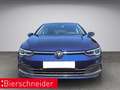 Volkswagen Golf 8 2.0 TDI DSG Style NAVI ERGO ASSIST HEAD UP Blau - thumbnail 7