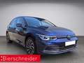 Volkswagen Golf 8 2.0 TDI DSG Style NAVI ERGO ASSIST HEAD UP Blau - thumbnail 4