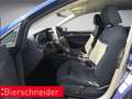 Volkswagen Golf 8 2.0 TDI DSG Style NAVI ERGO ASSIST HEAD UP Blau - thumbnail 12