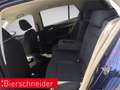 Volkswagen Golf 8 2.0 TDI DSG Style NAVI ERGO ASSIST HEAD UP Blau - thumbnail 18