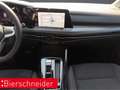 Volkswagen Golf 8 2.0 TDI DSG Style NAVI ERGO ASSIST HEAD UP Blau - thumbnail 15