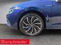 Volkswagen Golf 8 2.0 TDI DSG Style NAVI ERGO ASSIST HEAD UP Blau - thumbnail 3