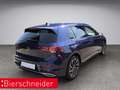 Volkswagen Golf 8 2.0 TDI DSG Style NAVI ERGO ASSIST HEAD UP Blau - thumbnail 9