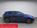 Volkswagen Golf 8 2.0 TDI DSG Style NAVI ERGO ASSIST HEAD UP Blau - thumbnail 6