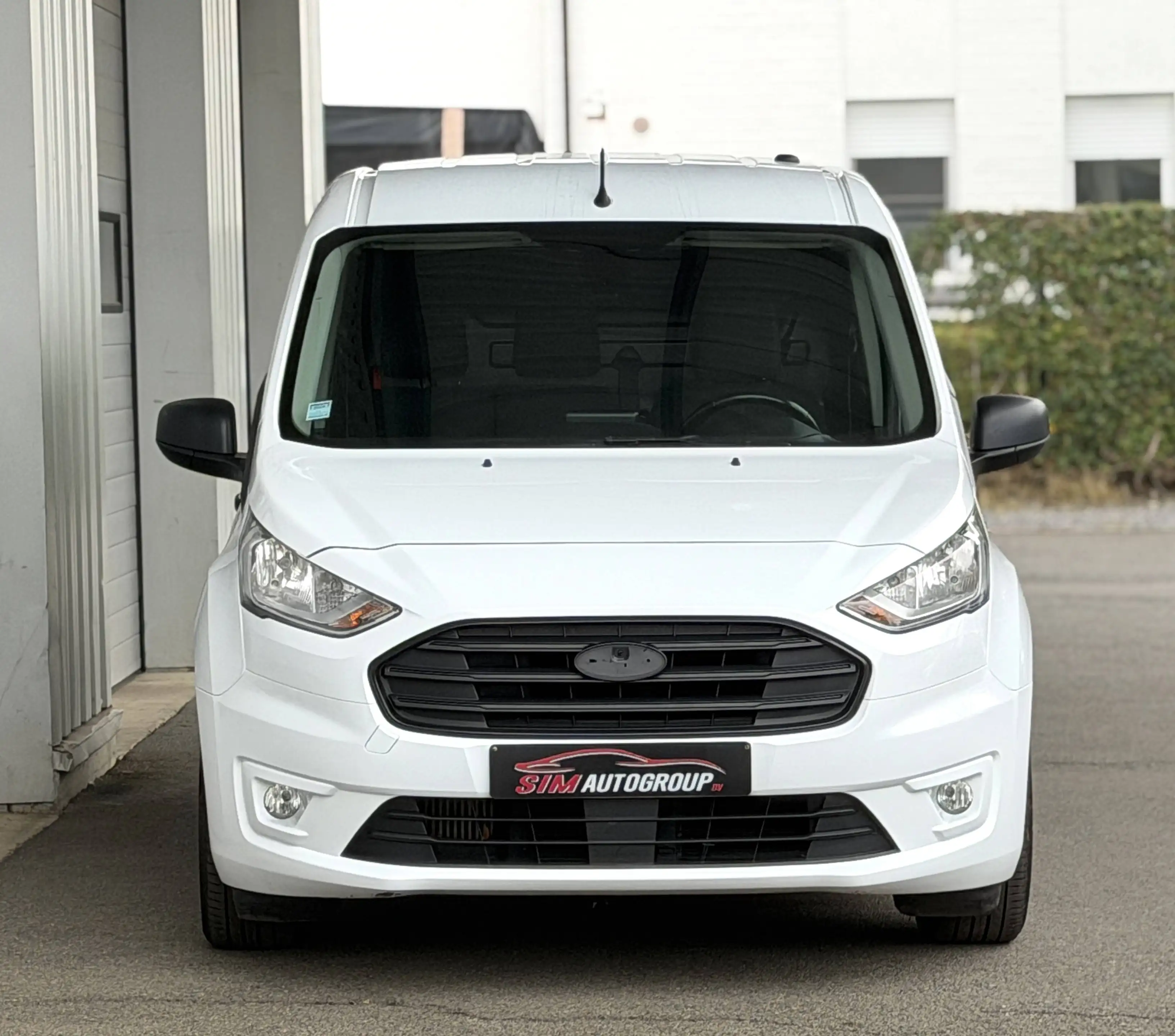 Ford Transit Connect 1.0/Benzine/Camera/Carplay/Airco/Euro6d/Garantie — photo 4
