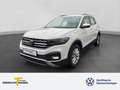 Volkswagen T-Cross 1.0 TSI LIFE CLIMATRONIC KAMERA LM16 Blanc - thumbnail 1