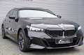 BMW 520 d xDrive M Sport 360 HUD ICONIC H&K MEMORY Schwarz - thumbnail 3