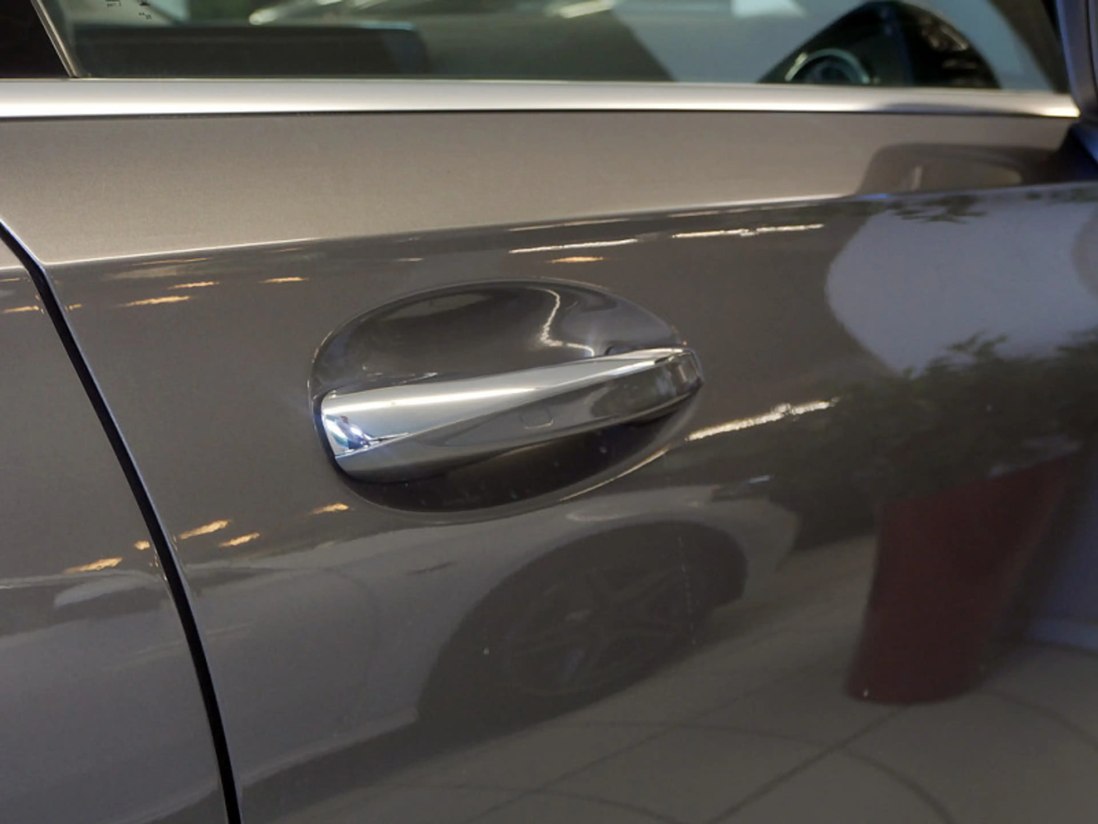 Mercedes-Benz A 180 // PROGRESSIVE KAMERA SPUR PDC SHZ — photo 10