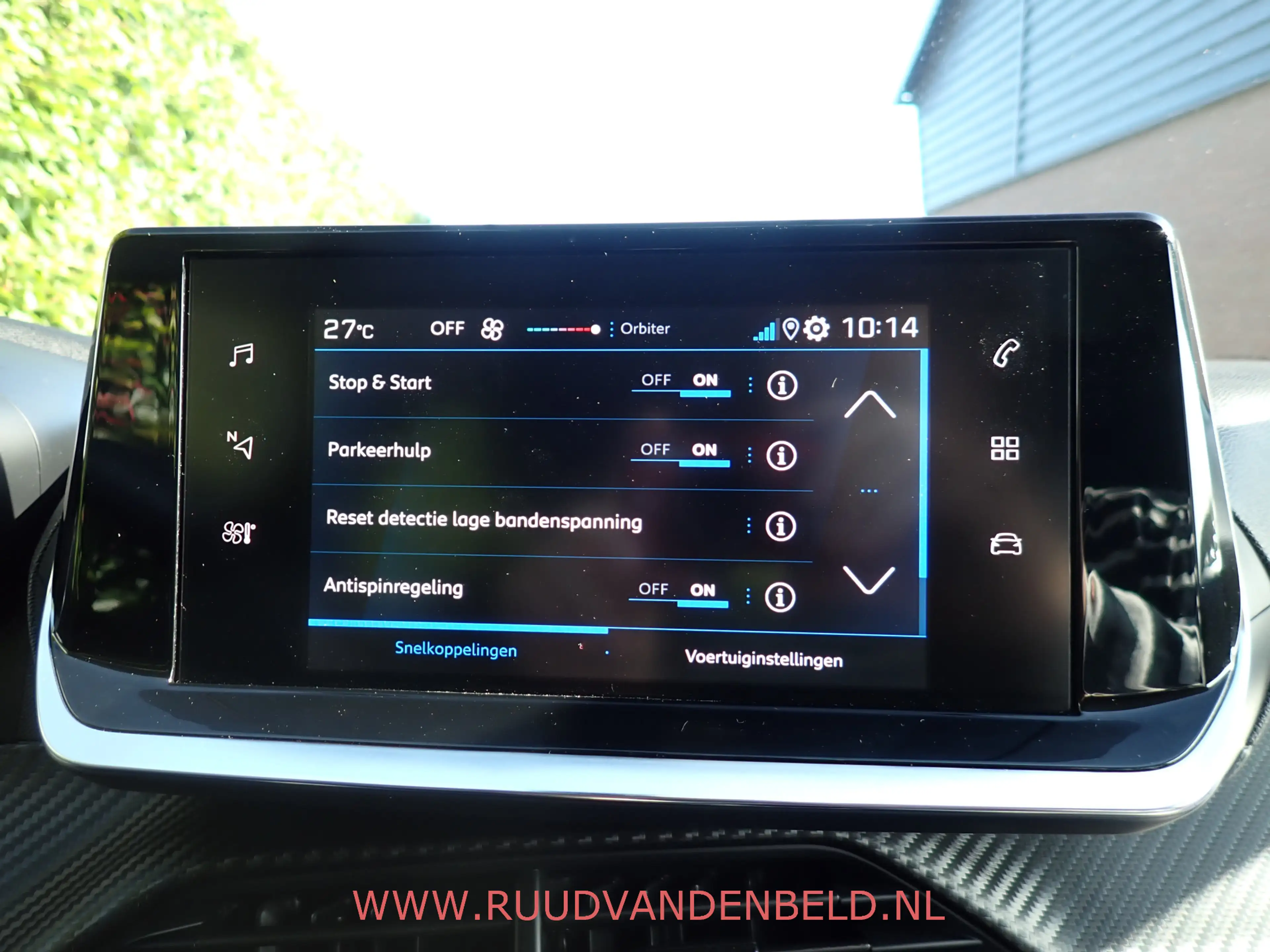 Peugeot 208 1.2 STYLE ACHTERSPOILER + GETINTE RAMEN / CRUISE / — photo 18