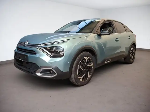 Citroen C4 view 7
