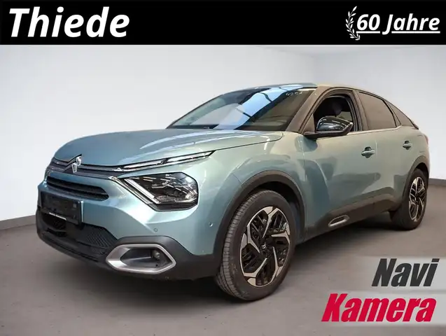 2023 Citroen C4 in Blue for sale