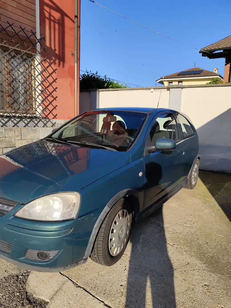 Opel Corsa 5p 1.2 Club c/abs - 1