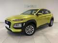 Hyundai KONA X Gelb - thumbnail 1