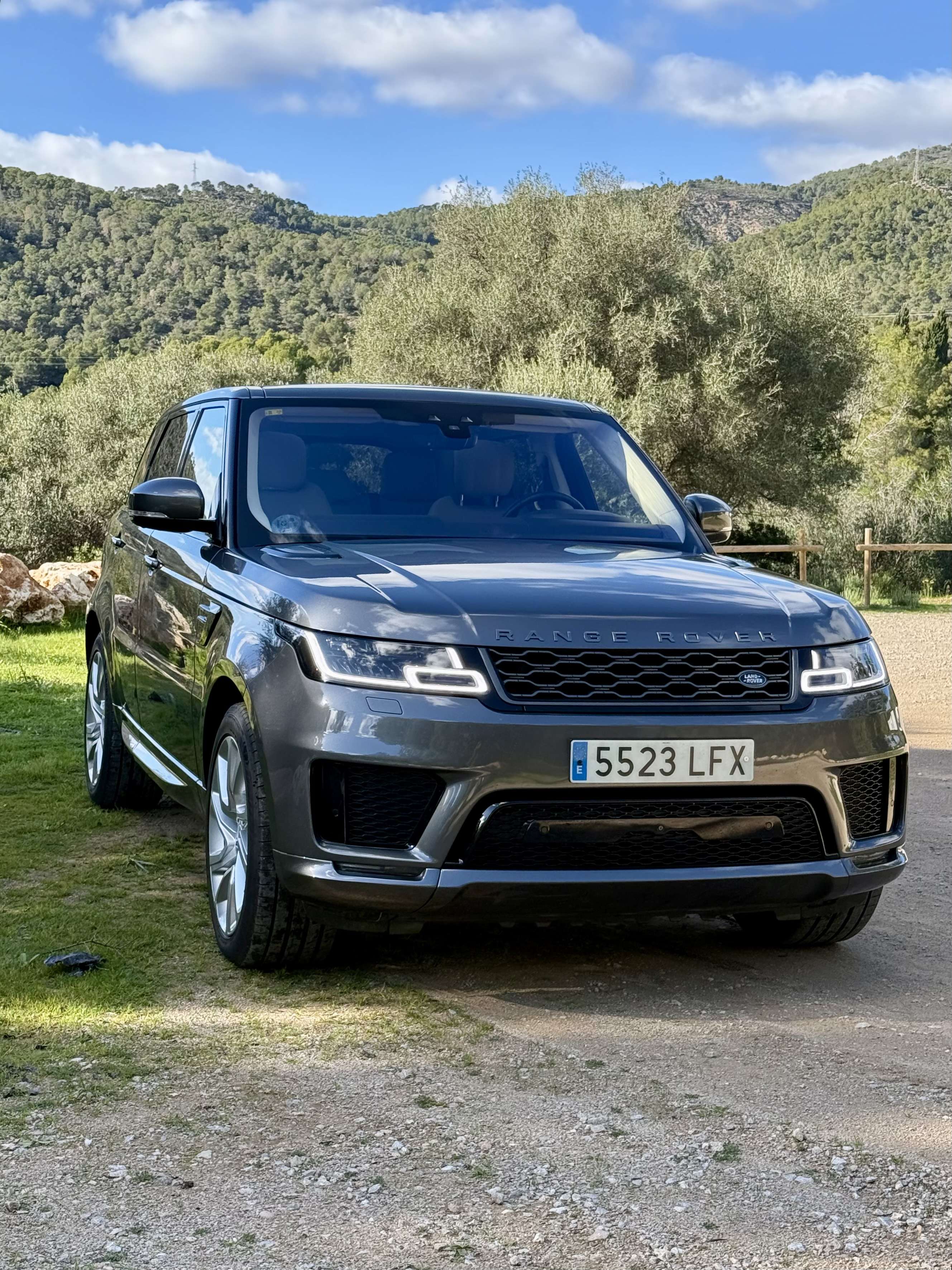 Land Rover Range Rover Sport D300 (SDV6) HSE Dynamic - foto 1