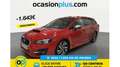 Subaru Levorg 1.6 GT-S Executive Plus Lineartronic Rojo - thumbnail 1