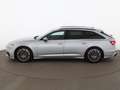 Audi A6 Avant 55 TFSI e quattro S-Line Aut MATRIX AHK Silber - thumbnail 7