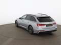 Audi A6 Avant 55 TFSI e quattro S-Line Aut MATRIX AHK Silber - thumbnail 8