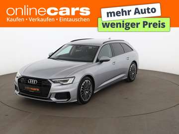 Avant 55 TFSI e quattro S-Line Aut MATRIX AHK