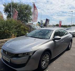 active busines 1.5 Hdi 130cv garantie