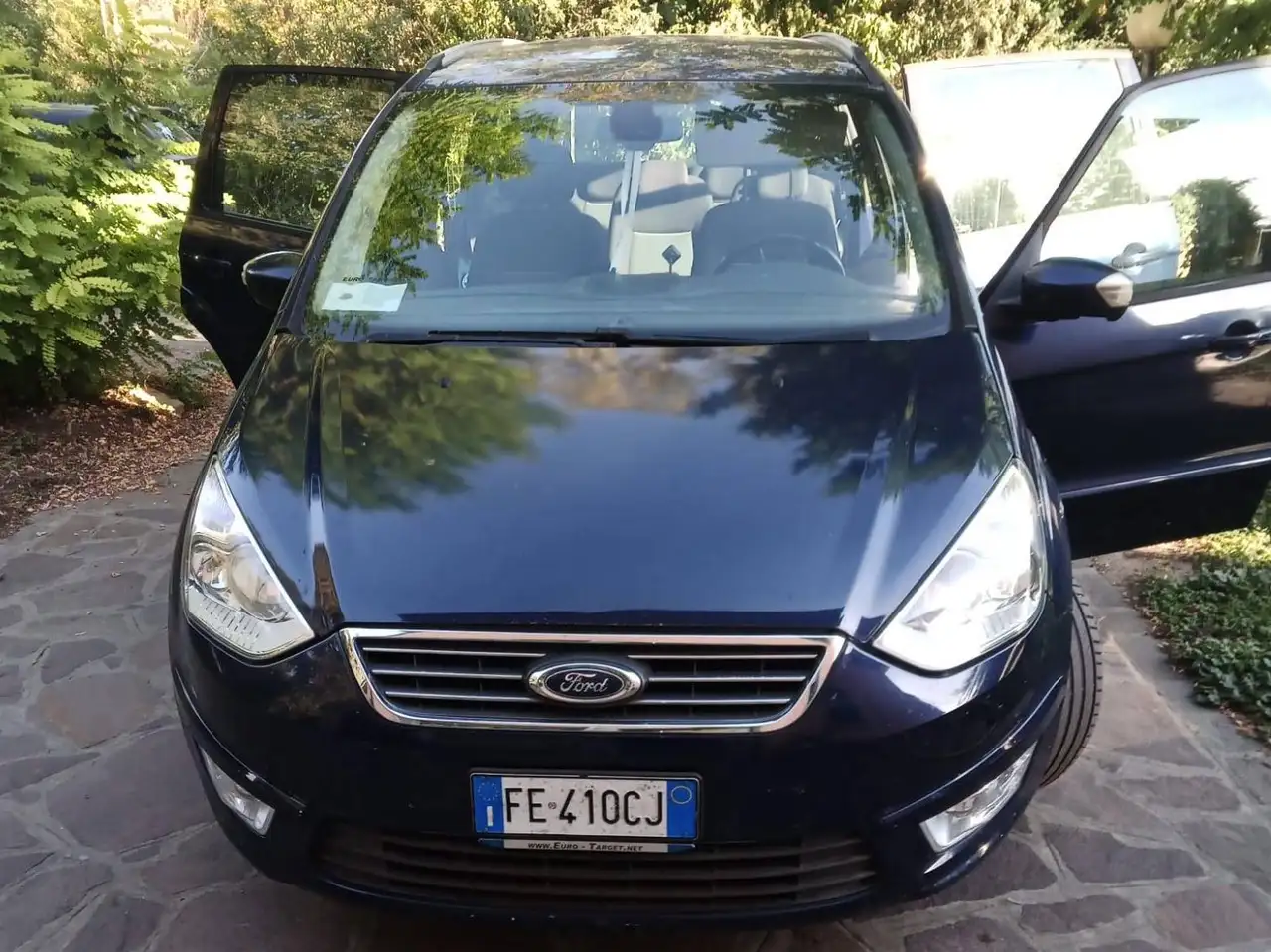 Ford Galaxy