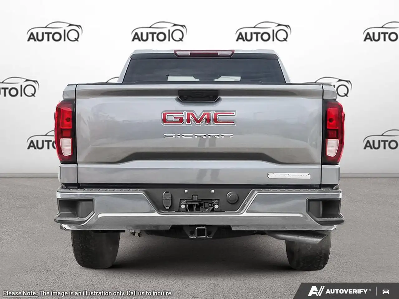 GMC Sierra 1500 снимка GMC Sierra 1500