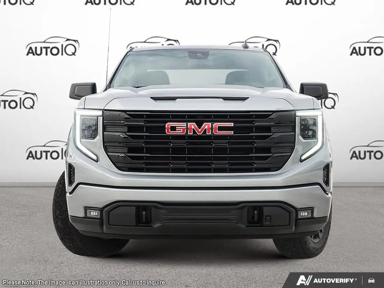 GMC Sierra 1500 снимка GMC Sierra 1500