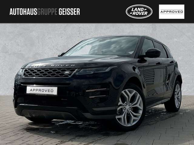 Imagine Land Rover Range Rover Evoque RR Evoque P200 R-DYNAMIC SE AWD Automatik ACC