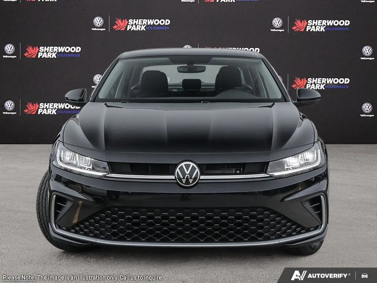 Volkswagen Jetta снимка Volkswagen Jetta