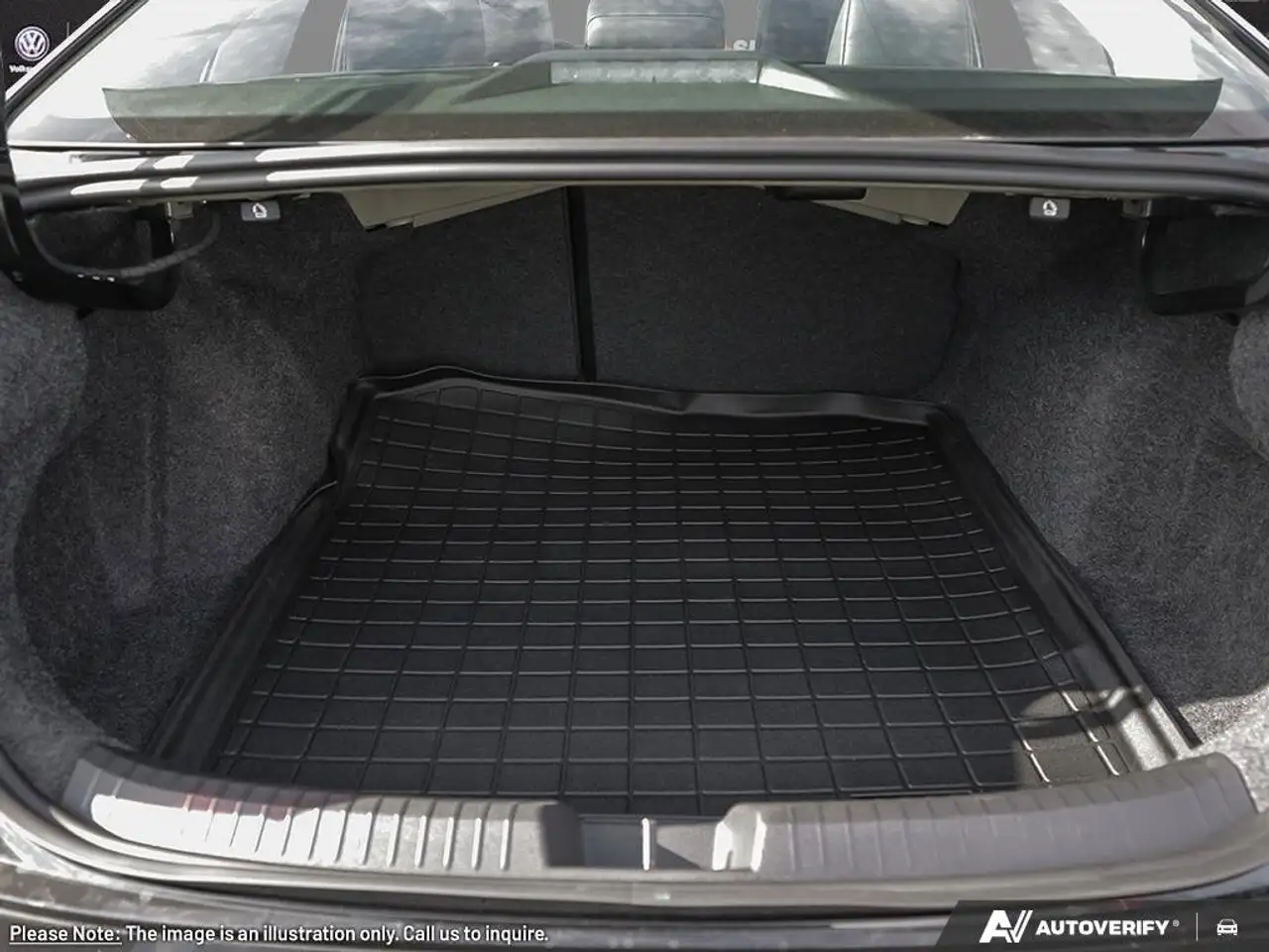 Volkswagen Jetta снимка Volkswagen Jetta