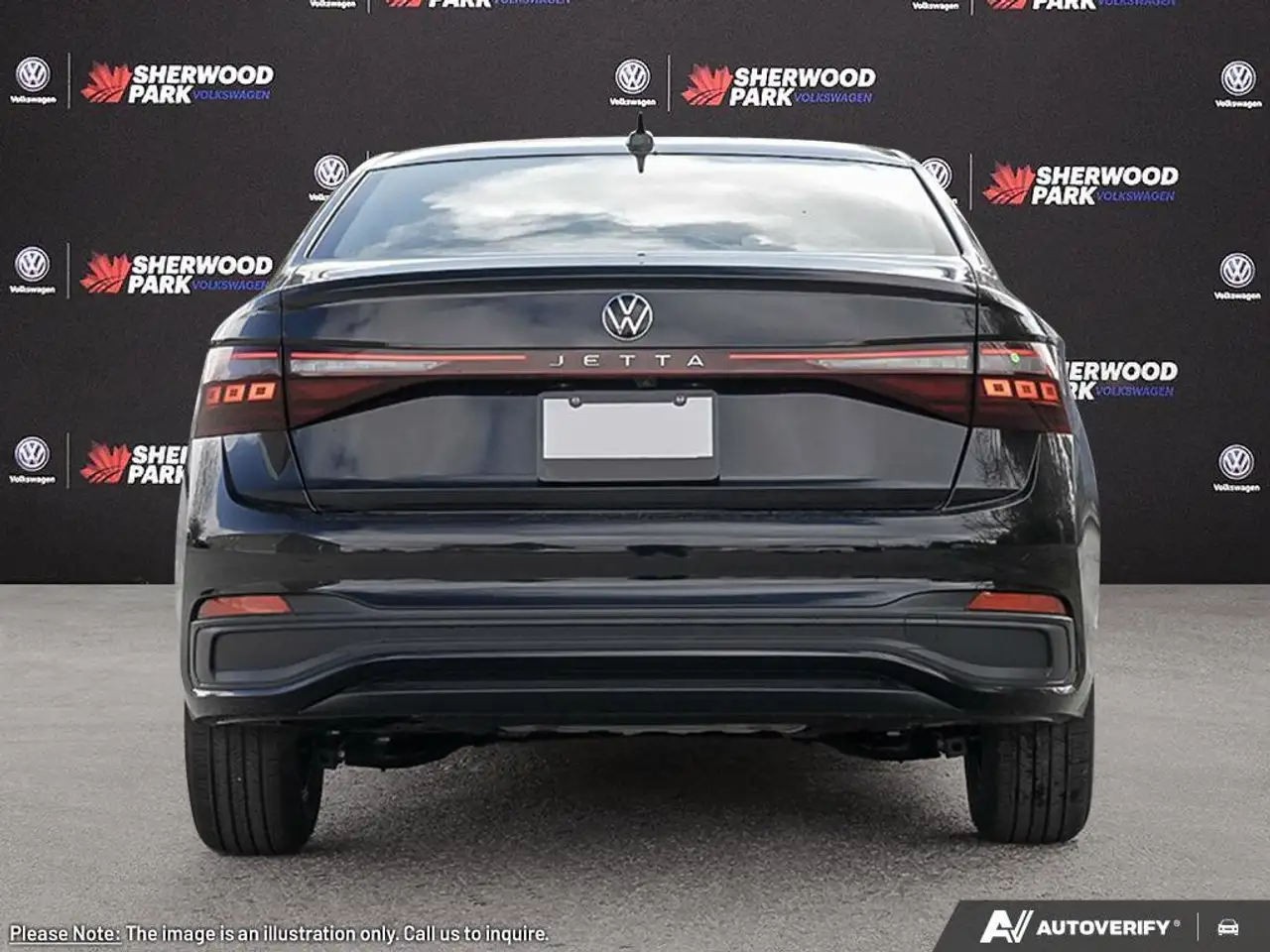 Volkswagen Jetta снимка Volkswagen Jetta