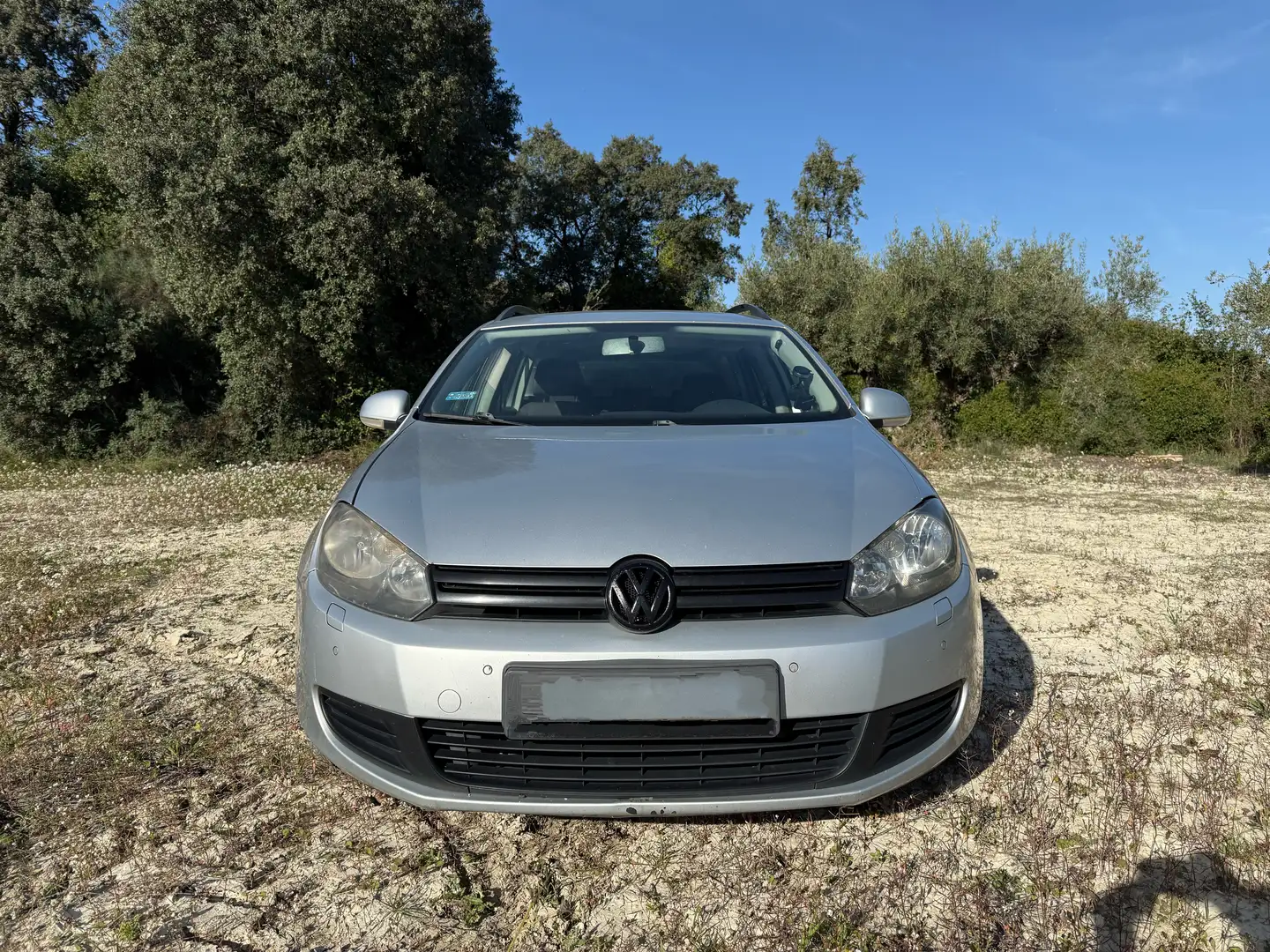 Volkswagen Golf 1.6 TDI DPF BlueMotion - 2